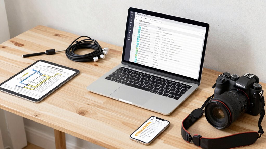 smart device purchasing checklist