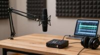 smart mic choices without bulk