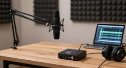 smart mic choices without bulk