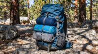 smart packing for variable weather