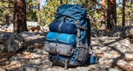 smart packing for variable weather