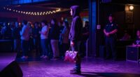 solo show safety tips