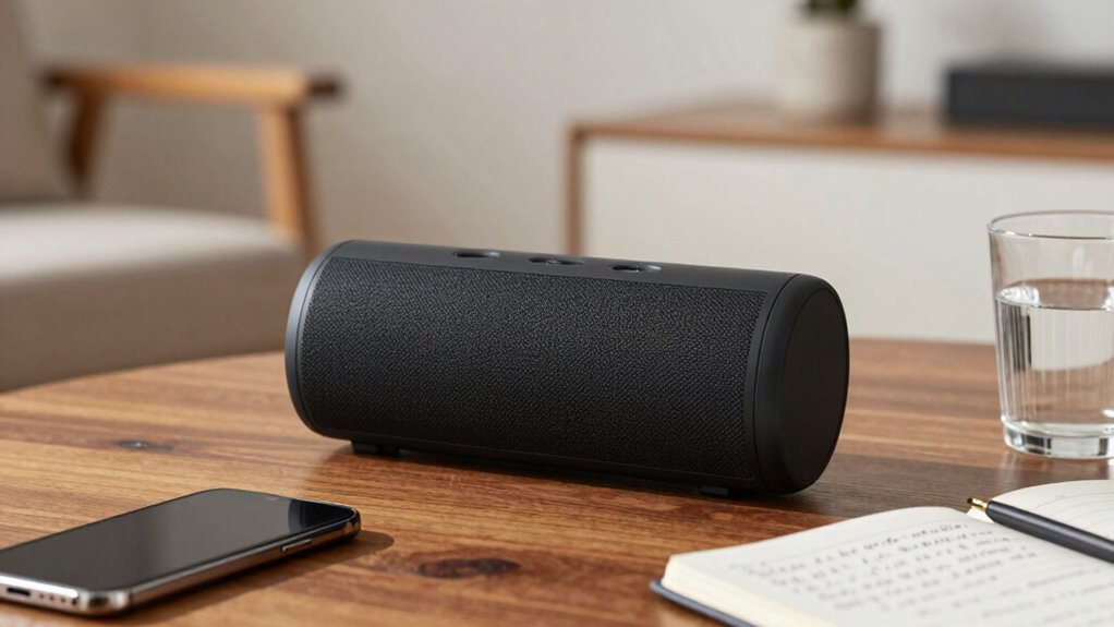 sound battery connectivity durability