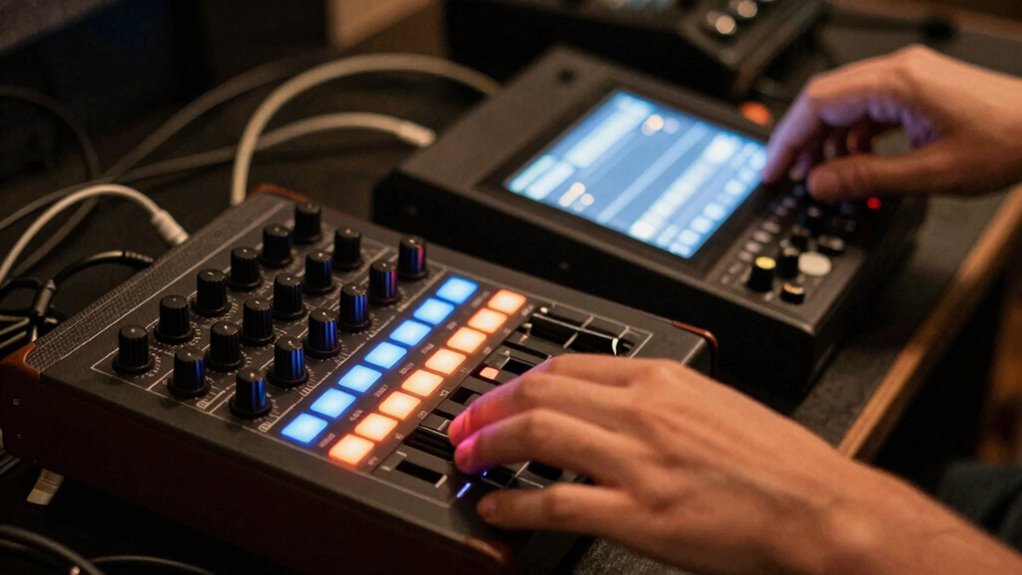 sound customization portability usability