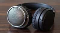 sound isolation and quality