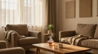 sound quality influences relaxation