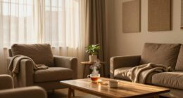 sound quality influences relaxation