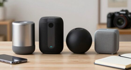sound quality over features