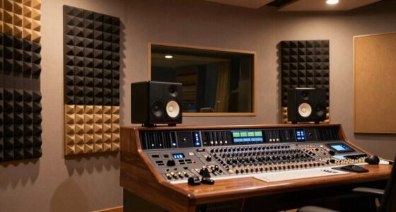 soundproofing and acoustics terminology