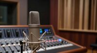 soundstage and audio depth