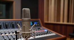 soundstage and audio depth