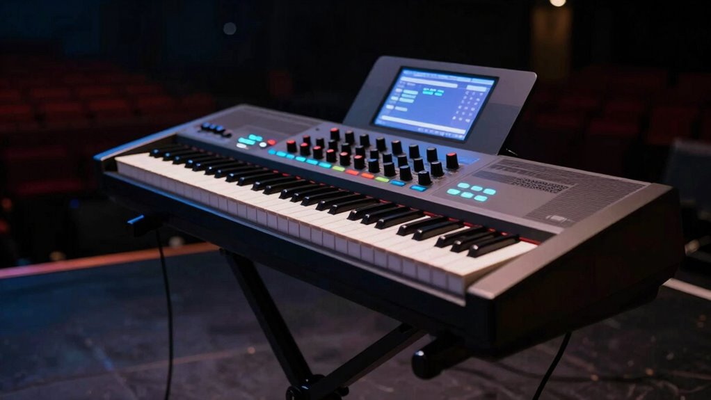 stage vs workstation comparison
