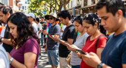 stay calm be patient