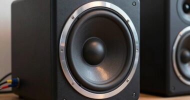 subwoofer setup essentials