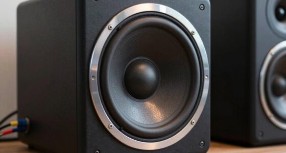 subwoofer setup essentials