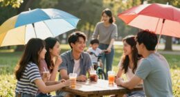 talking safety without nagging