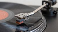 turntable cartridge comparison