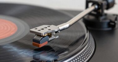 turntable cartridge comparison