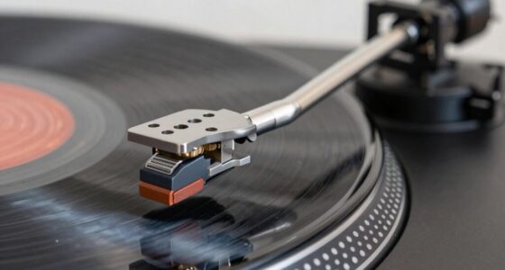 turntable cartridge comparison