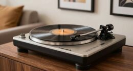 turntable terminology guide
