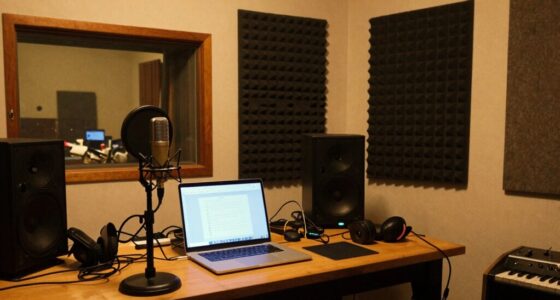 unbalanced speaker placement issues