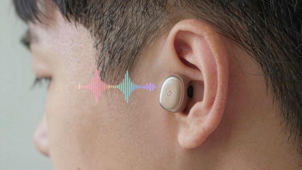 understanding auditory perception fluctuations