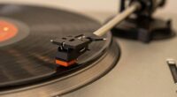 understanding cartridge and stylus