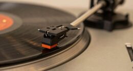 understanding cartridge and stylus