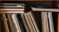 unexpected record collection challenge