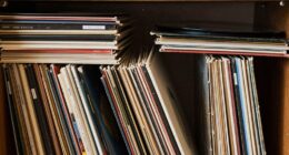 unexpected record collection challenge