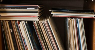 unexpected record collection challenge