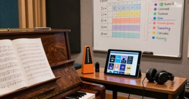 varied practice prevents repetition