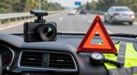 vehicle safety recording tools