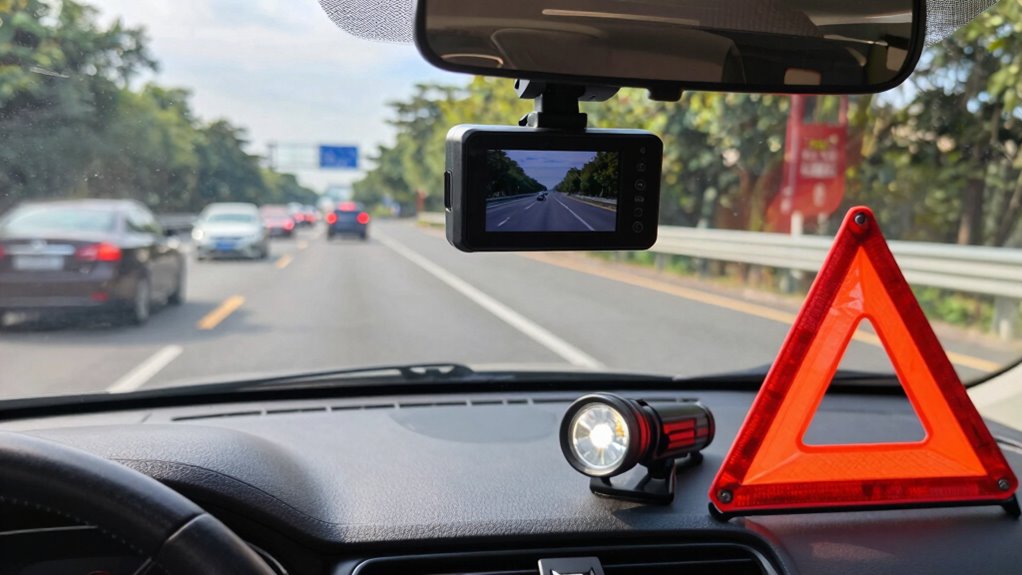 vehicle safety tools safeguard drivers