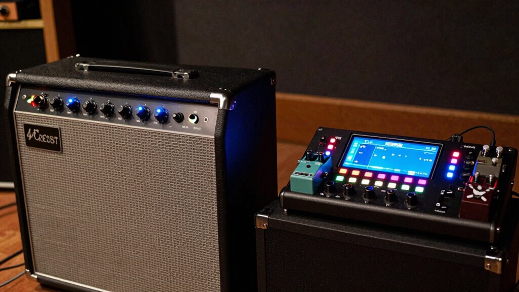versatile portable sound options
