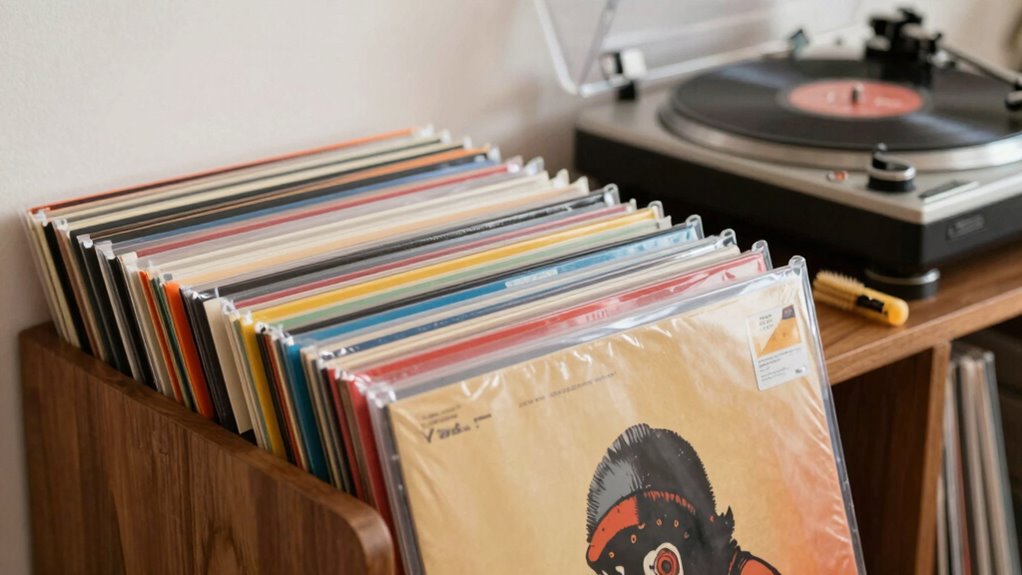 vinyl care and maintenance