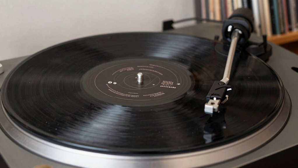 vinyl care ensures preservation
