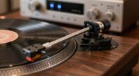 vinyl cartridge setup tips