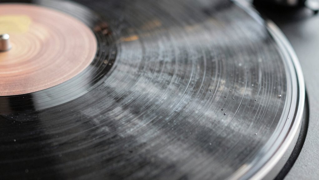 vinyl preservation through climate
