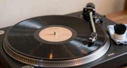 vinyls improve after cleaning