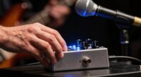 vocal harmony pedal essentials