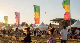 wind s impact on festivals