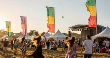 wind s impact on festivals