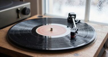 winter static increases risk
