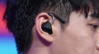wireless in ear monitoring