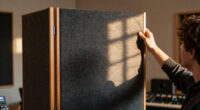 10 Best Acoustic Room Divider For Home Studios in 2026