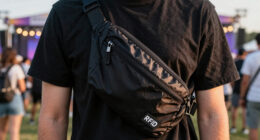 10 Best Best Premium Anti-Theft Sling Bag For Events In 2026