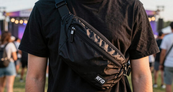 10 Best Best Premium Anti-Theft Sling Bag For Events In 2026