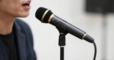 10 Best Best Premium Microphone For Live Vocals In 2026