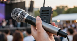 10 Best Best Premium Wireless Microphone System in 2026